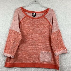 Jones New York Sport Crew Neck Top, Women’s 2X.